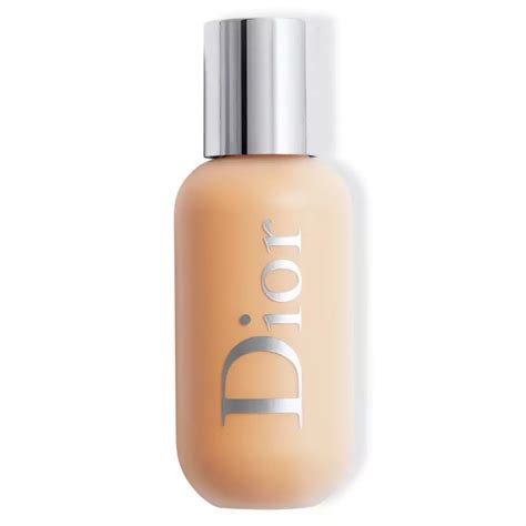 base dior alta cobertura|Dior backstage body foundation.